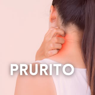 Il nostro corpo ci manda continui segnali che dobbiamo ascoltare. Uno di questi è il prurito, capirn