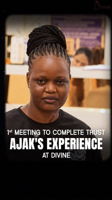 Why Ajak William Chose Dr. Amit Gupta

What makes you trust a surgeon before undergoing surgery?

Fo