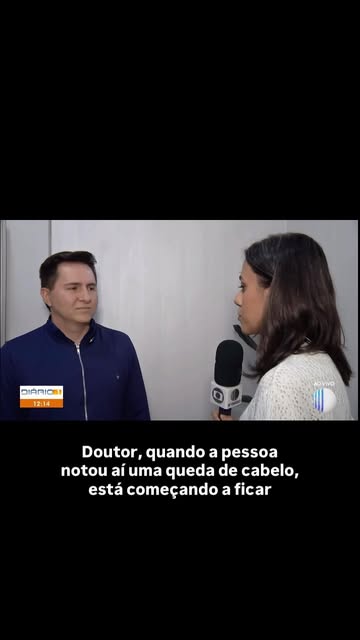 Nem tudo o que prometem para o seu cabelo é verdade — e algumas escolhas podem até trazer riscos.

F