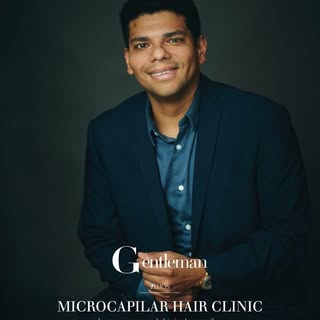 Recuperar tu imagen comienza con una decisión inteligente. En @microcapilarhair, en Chamberí, cada d