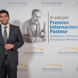 El pasado sábado, 23 de mayo en el Ateneo de Madrid se celebró la gala de los IV edición de los Prem