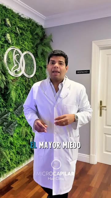 Sabemos que tienes miedo a que tu resultado se vea antinatural.

Seguramente este miedo se debe a qu