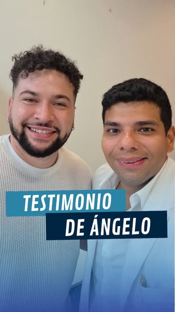 Angelo @angelobarbatto nos ha dejado un testimonio muy especial sobre su experiencia en @microcapila