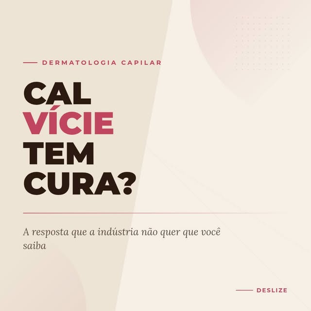 Calvície tem cura? A verdade que você precisa saber

A calvície afeta milhões de pessoas e, com isso