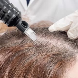 A associação de tratamentos é um dos grandes pilares da tricologia moderna para combater a queda cap