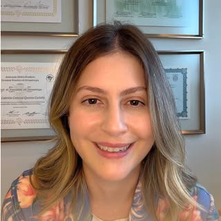 Coisas que eu acho chique na Dermatologia. 

#dermatologia #gabrielaguliatto #uberlandia