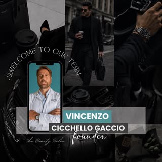 Ci sono collaborazioni che nascono da una proposta.
E poi ci sono incontri che nascono da una vision