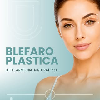 Uno sguardo più fresco, aperto e armonioso. 👁️

La blefaroplastica è l’intervento che permette di c