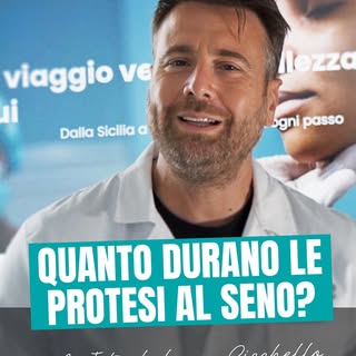 Quanto durano davvero le protesi al seno?

Le protesi di ultima generazione sono realizzate con gel 
