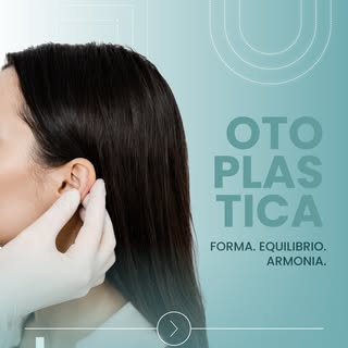 👂 Otoplastica: armonia e proporzione del volto.

L’otoplastica è l’intervento di chirurgia estetica