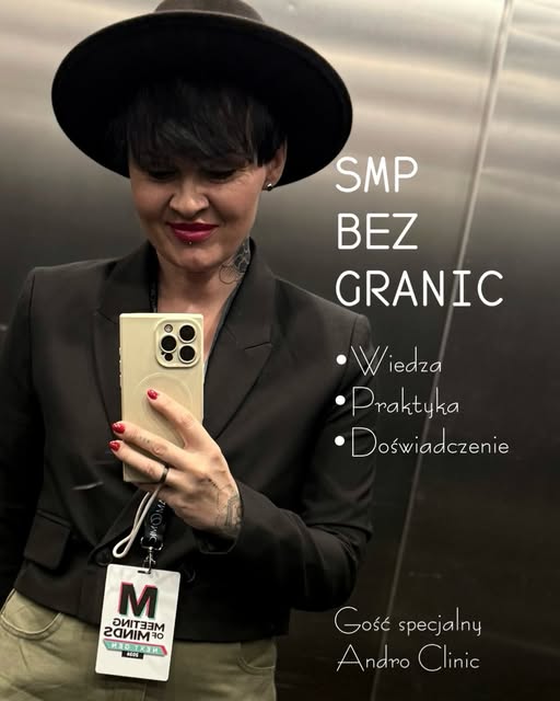 Już jutro spotykamy się w Elblągu 🤍
Bardzo się cieszę, że będę częścią tego spotkania jako gość spe
