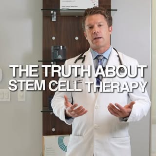 Discover the Capitis Difference. Link in Bio. #capitismedical #stemcelltherapy #biohacking #regenera