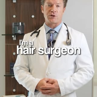 Looking for hair restoration without the needles?

Alma TED is a game-changer in non-surgical hair r