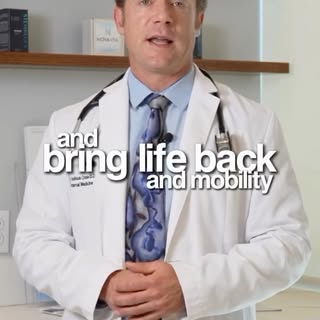 Don’t let chronic joint pain hold you back any longer. Whether you are dealing with osteoarthritis f