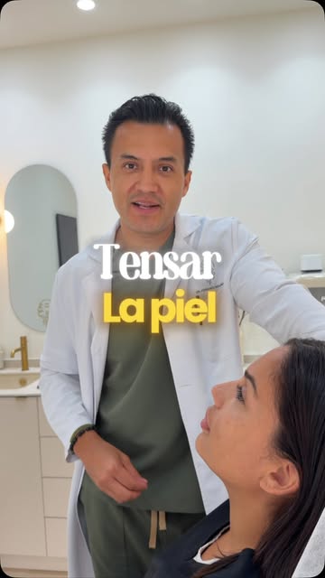 ⏳ ¿Cuánto tiempo de baja necesitas después de un tratamiento para tensar la piel?

No todos los proc