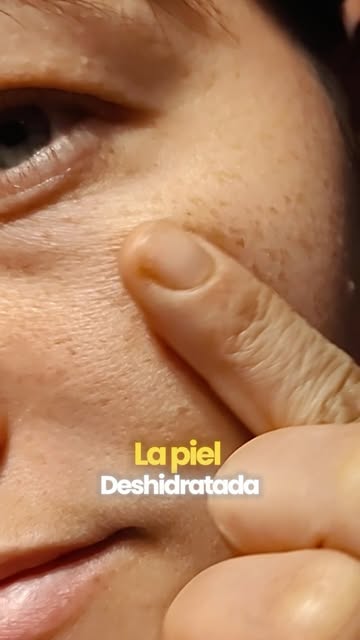 ☀️ Tu piel puede pasar factura por el verano… y quizá todavía no lo notes.

Después de semanas de so