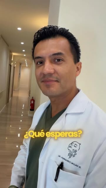 👀 ¿Por qué estamos viendo cada vez más exceso de párpado en personas jóvenes?

Aunque muchas veces 
