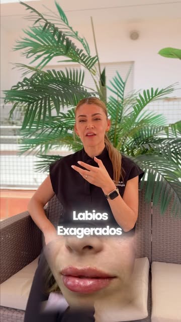 😰 “Me da miedo quedar hinchado después de una armonización facial.”

Es una de las dudas que más es