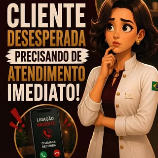 🚨 Nem todo tratamento capilar é seguro.

Quando o assunto é a saúde do couro cabeludo, escolher o p
