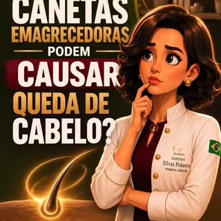 ✨ Seu cabelo pode voltar a surpreender você. ✨
Cada fio recuperado representa um processo de cuidado