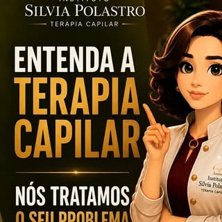 ✨ Calvície feminina existe e merece atenção!
Muitas mulheres acreditam que a calvície é um problema 