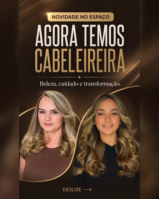 ✨ TEM NOVIDADE NO ISP! ✨
O ISP está ainda mais completo! 🤎✨
Agora você também encontra serviços de 