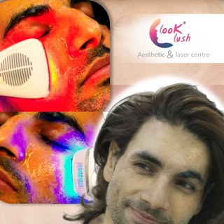 Ditch the dullness and welcome the radiance! I just experienced the incredible Miracle Glow Facial.
