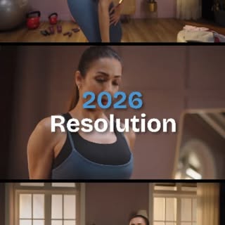 Resolution? Stronger Body. Solution? LookLush. 💎

Don't just work hard, work smart with Wonder Pres