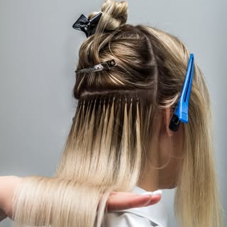 We work closely with dermatologists and oncologists to create individualized hair restoration option