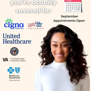So many women are told “yes, you’re covered,” only to find out later that their plan doesn’t include