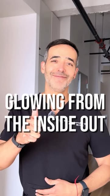 If you're doing everything right and still not seeing the results you want: it may be time to look i