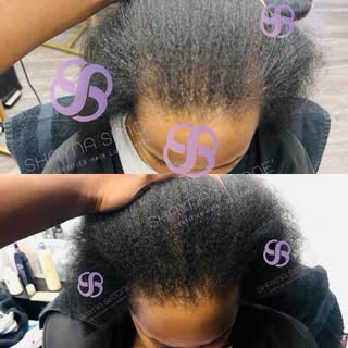 ✨ REAL RESULTS. REAL RESTORATION. ✨

8 weeks later and the progress speaks for itself! 🙌🏽🌱

Hair 