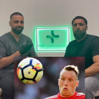 ⚽️ Arsenal vs Manchester United: who’s had the worst trims?

Me and @dboyfaid picked our top five qu