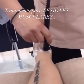 🏃‍♂️💥 Empieza la temporada cuidando tus músculos.
¿Sobrecarga, rigidez o lesiones antiguas? 
La ra