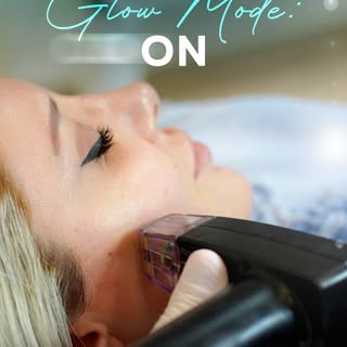 Lift, tighten, and glow
Morpheus Face brings out your best skin from deep within

Book your consulta