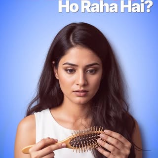 Taking Biotin but Still Facing Hair Loss? – Dr. Shivani Explains 💊
Biotin supplements are often mar
