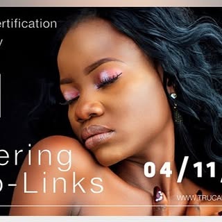 New master class every month! New website for online courses and more!visit www.trucarma institute.c