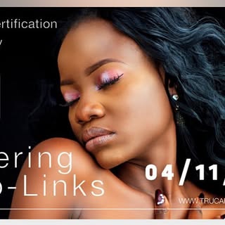 Hands On Advance micro Link Master class. Learn multiple application methods, learn micro links for 