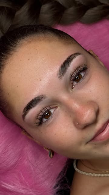 Cuéntale 😮‍💨🫢😭😜

#perfectamicro #laminadodecejas #jaén #cejasperfectas #cejas