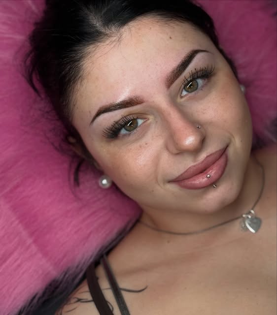 ℳ𝒾𝒸𝓇ℴ𝓅𝒾ℊ𝓂ℯ𝓃𝓉𝒶𝒸𝒾ó𝓃 𝒹ℯ 𝒸ℯ𝒿𝒶𝓈 ✨

Con Sara fue todo tan fácil😮‍💨
Me explicó súper bie