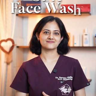 CLEANSER vs FACE WASH 🧴🫧 — FACTS & MYTHS

❌ MYTH: Cleanser and face wash are completely different 