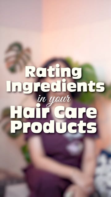 Not every “hair growth” ingredient deserves the hype. 👀🧴

Minoxidil? ⭐️⭐️⭐️⭐️⭐️
Caffeine? ⭐️⭐️
Ros