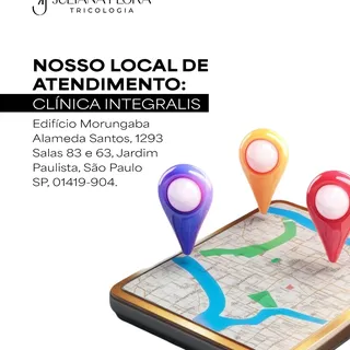Na Clínica Integralis, cuidamos de você em um espaço acolhedor e especializado, pensado para a sua s