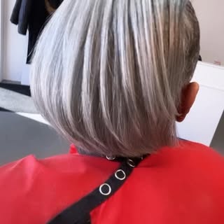 When you wear your wisdom on your crown.👑
.
.
 #silverhair #fy #fypシ #fypage #naturalgreyhair #natu