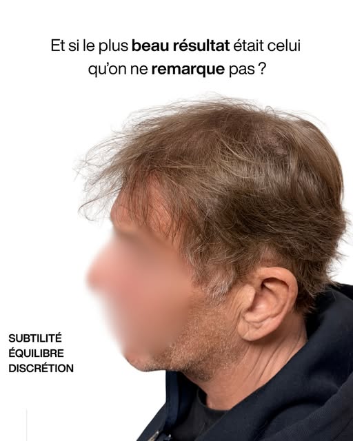 Et si le meilleur résultat était celui qu’on ne remarque pas ?

Une micropigmentation de densité réu