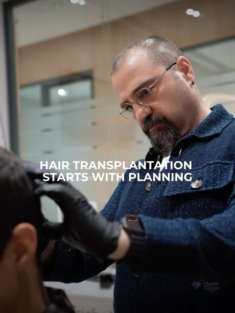 Where does a hair transplant starts?

Read the carousel to find out👉🏻
.
.
*This post is for inform