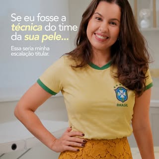 a #copa e na #dermatologia, os melhores resultados exigem planejamento.
Na sua pele, alguns cuidados