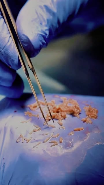 Bist du bereit für eine Haartransplantation?
