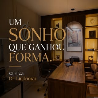 Por trás de cada projeto, existe uma história. ✨

E fazer parte dela é o que torna nosso trabalho tã