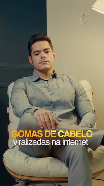 Até quando você vai testar truques de internet no seu couro cabeludo?

De misturas caseiras no shamp